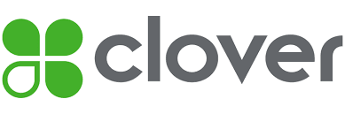 Clover logo