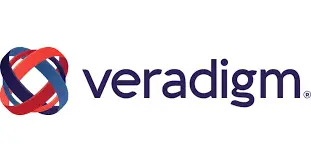 Veradigm Logo